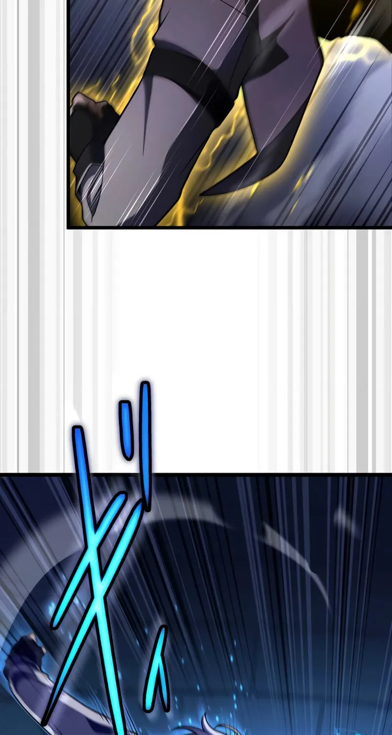 The Dark Mage ~ I am the Only Transcendant Mage who Regressed with Cheat Skills Chapter 4 page 97 - 