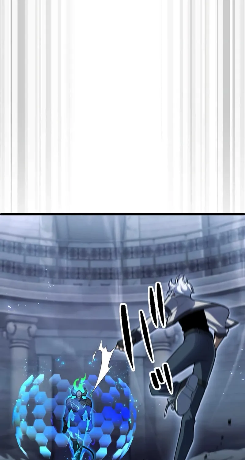 The Dark Mage ~ I am the Only Transcendant Mage who Regressed with Cheat Skills Chapter 4 page 100 - 