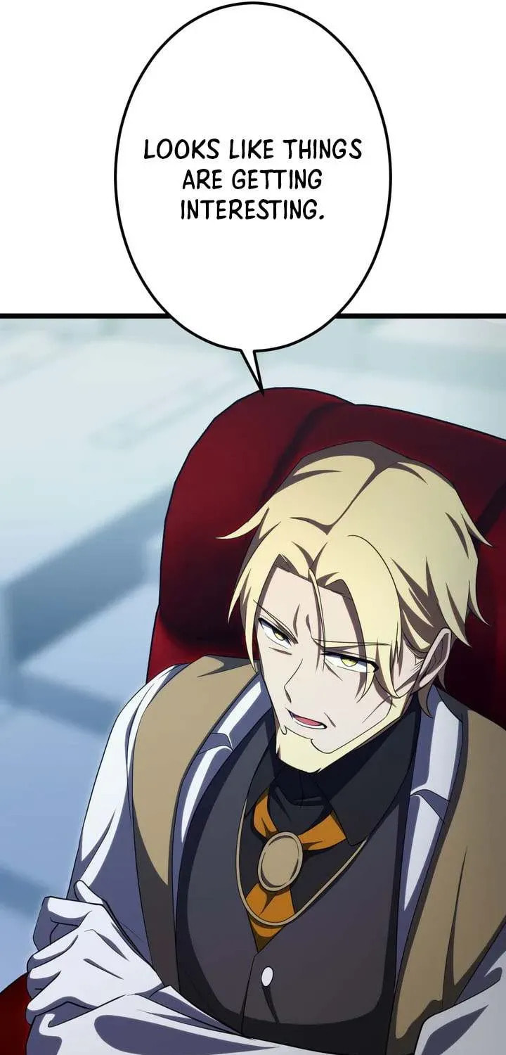The Dark Mage ~ I am the Only Transcendant Mage who Regressed with Cheat Skills Chapter 40 page 101 - 
