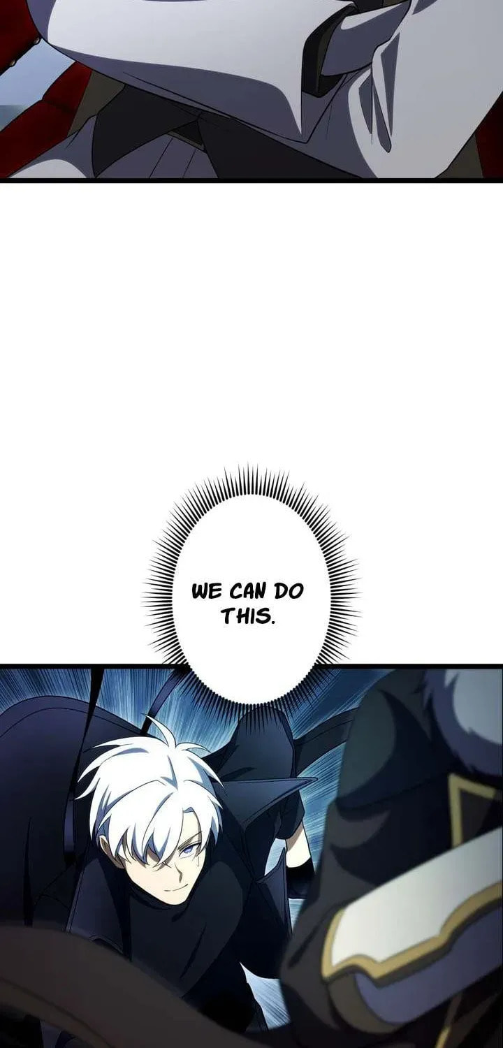 The Dark Mage ~ I am the Only Transcendant Mage who Regressed with Cheat Skills Chapter 40 page 102 - 