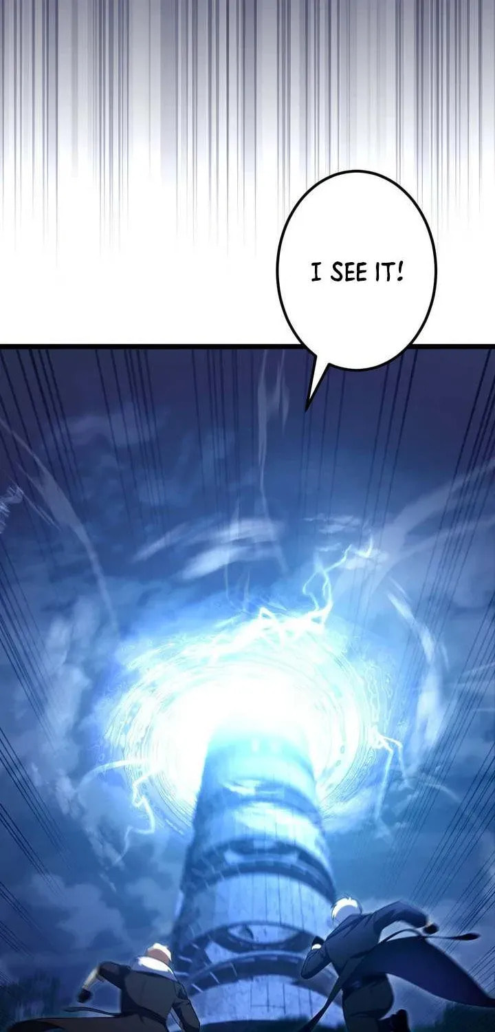 The Dark Mage ~ I am the Only Transcendant Mage who Regressed with Cheat Skills Chapter 40 page 104 - 