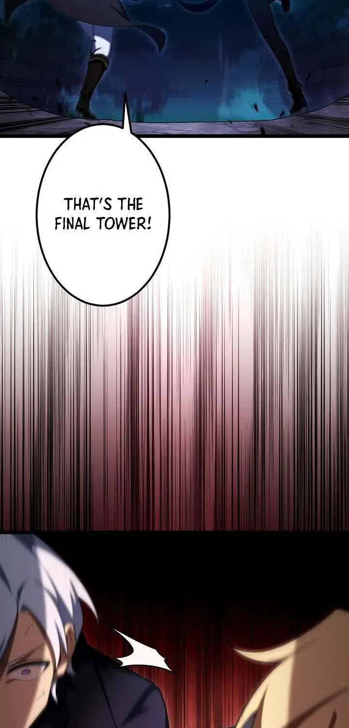 The Dark Mage ~ I am the Only Transcendant Mage who Regressed with Cheat Skills Chapter 40 page 105 - 