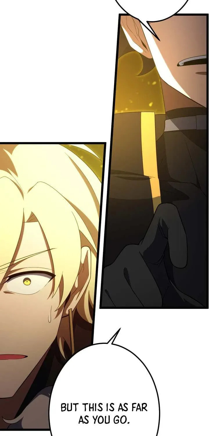 The Dark Mage ~ I am the Only Transcendant Mage who Regressed with Cheat Skills Chapter 40 page 109 - 