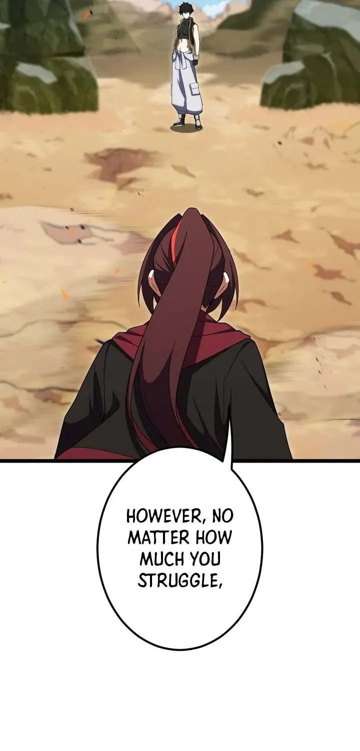 The Dark Mage ~ I am the Only Transcendant Mage who Regressed with Cheat Skills Chapter 40 page 16 - 