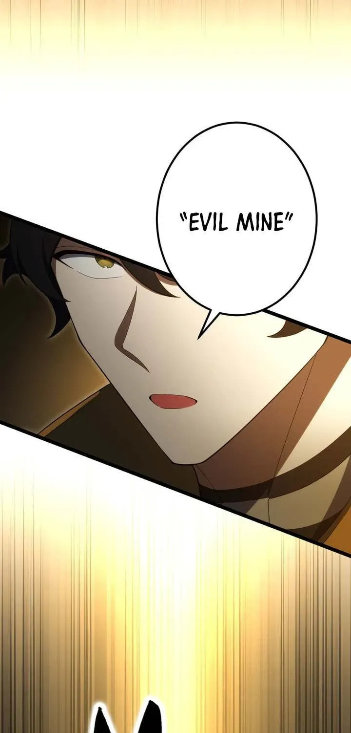 The Dark Mage ~ I am the Only Transcendant Mage who Regressed with Cheat Skills Chapter 40 page 20 - 