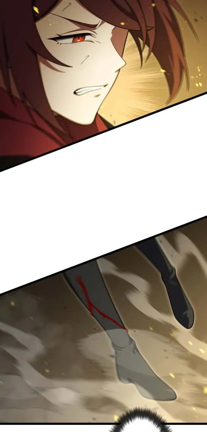 The Dark Mage ~ I am the Only Transcendant Mage who Regressed with Cheat Skills Chapter 40 page 23 - 