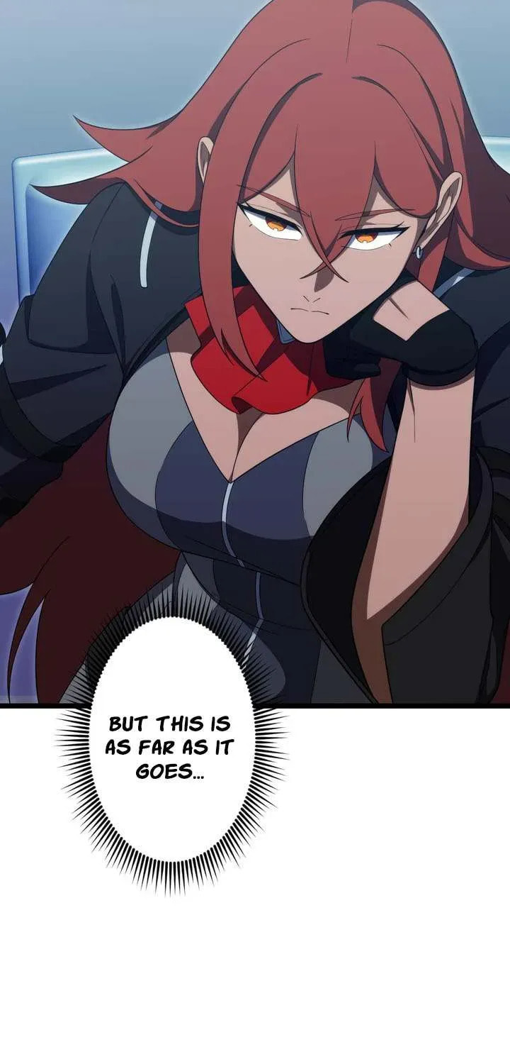 The Dark Mage ~ I am the Only Transcendant Mage who Regressed with Cheat Skills Chapter 40 page 25 - 