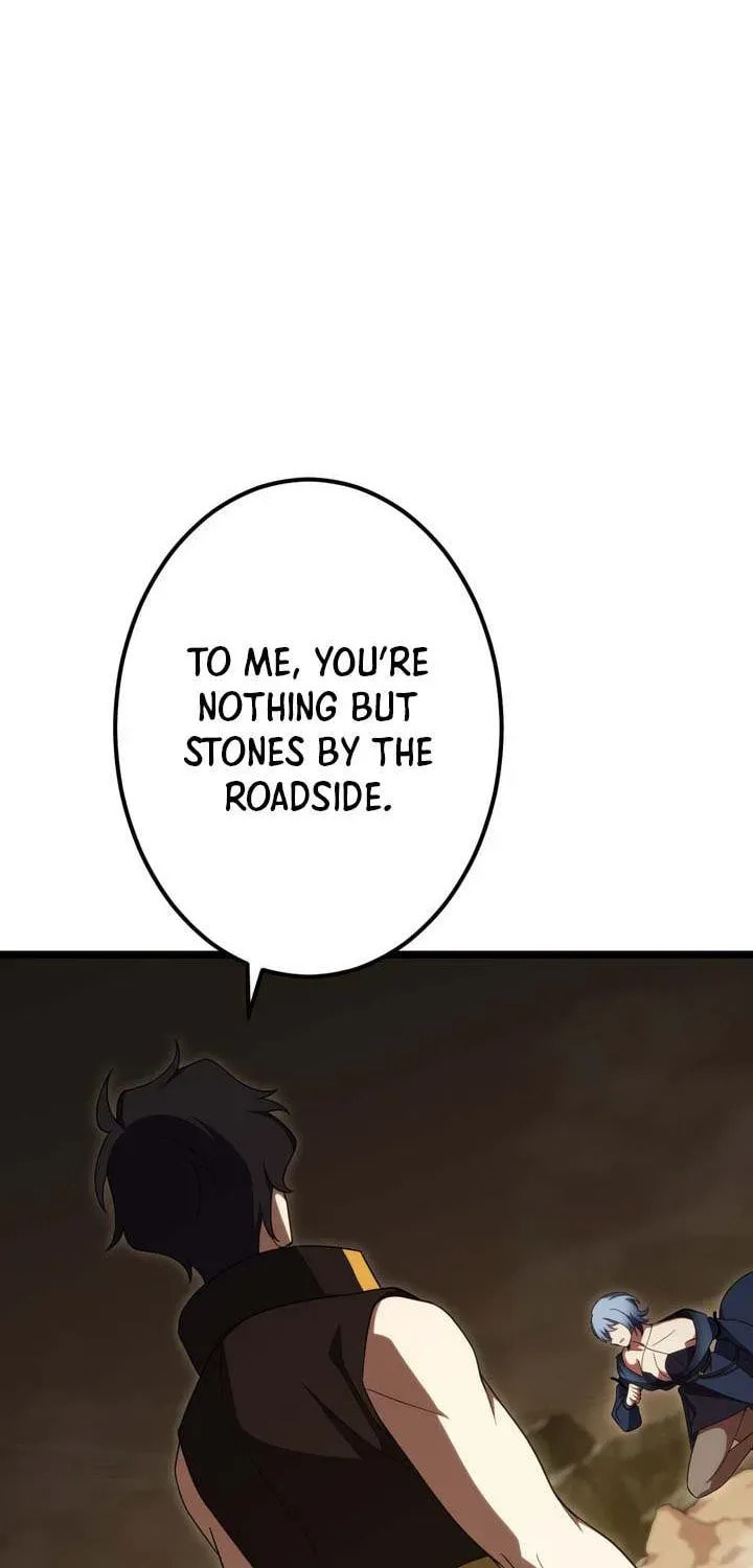 The Dark Mage ~ I am the Only Transcendant Mage who Regressed with Cheat Skills Chapter 40 page 26 - 