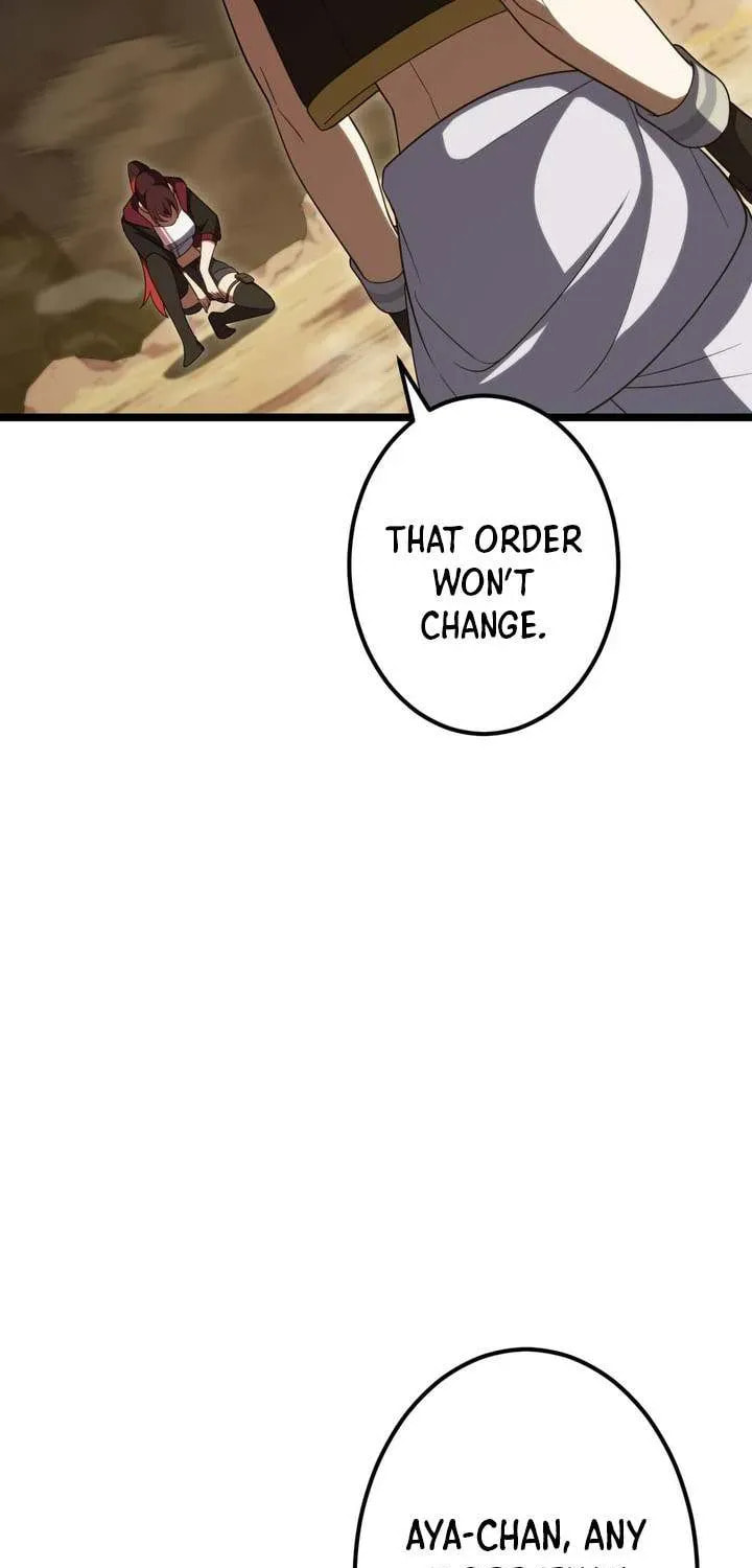 The Dark Mage ~ I am the Only Transcendant Mage who Regressed with Cheat Skills Chapter 40 page 27 - 