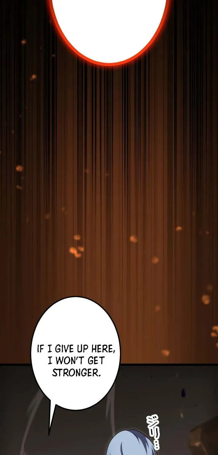 The Dark Mage ~ I am the Only Transcendant Mage who Regressed with Cheat Skills Chapter 40 page 31 - 