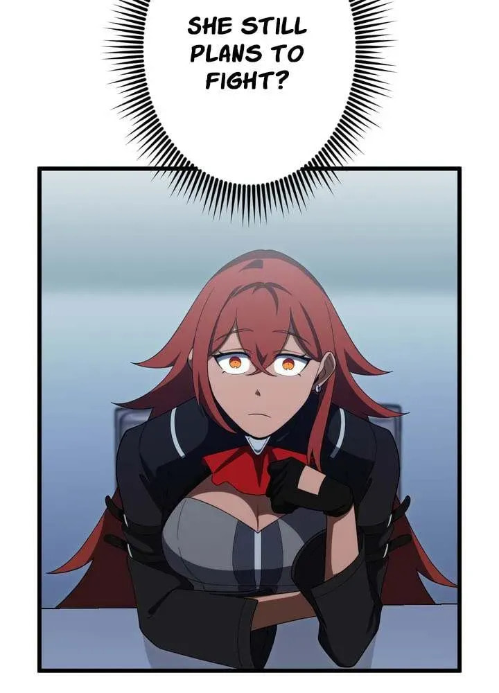 The Dark Mage ~ I am the Only Transcendant Mage who Regressed with Cheat Skills Chapter 40 page 36 - 