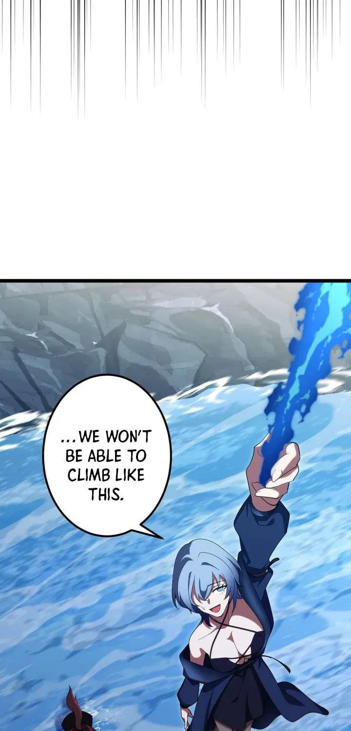 The Dark Mage ~ I am the Only Transcendant Mage who Regressed with Cheat Skills Chapter 40 page 49 - 