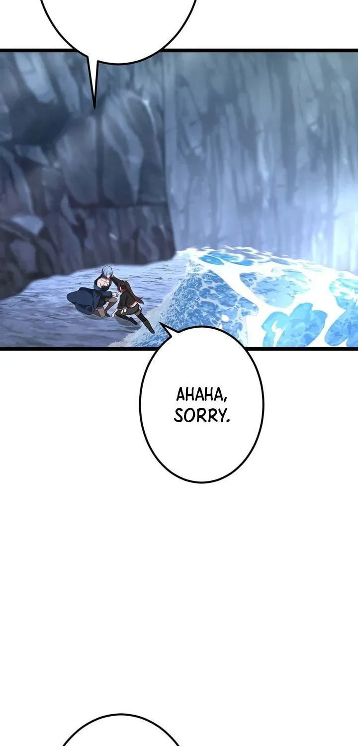 The Dark Mage ~ I am the Only Transcendant Mage who Regressed with Cheat Skills Chapter 40 page 51 - 