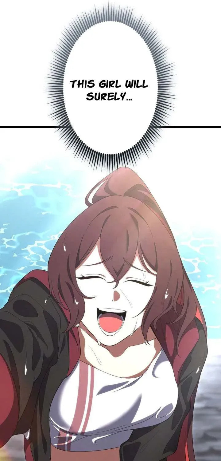 The Dark Mage ~ I am the Only Transcendant Mage who Regressed with Cheat Skills Chapter 40 page 54 - 