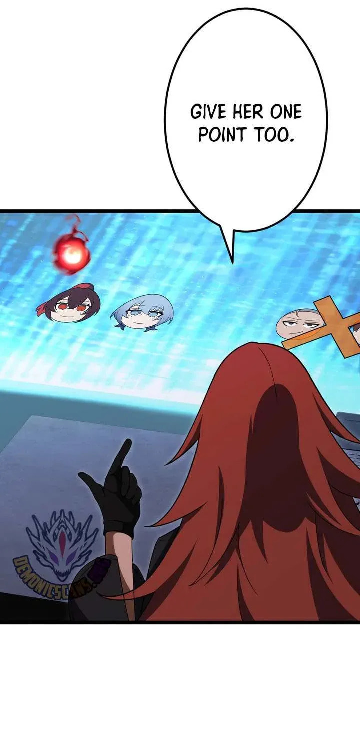 The Dark Mage ~ I am the Only Transcendant Mage who Regressed with Cheat Skills Chapter 40 page 56 - 