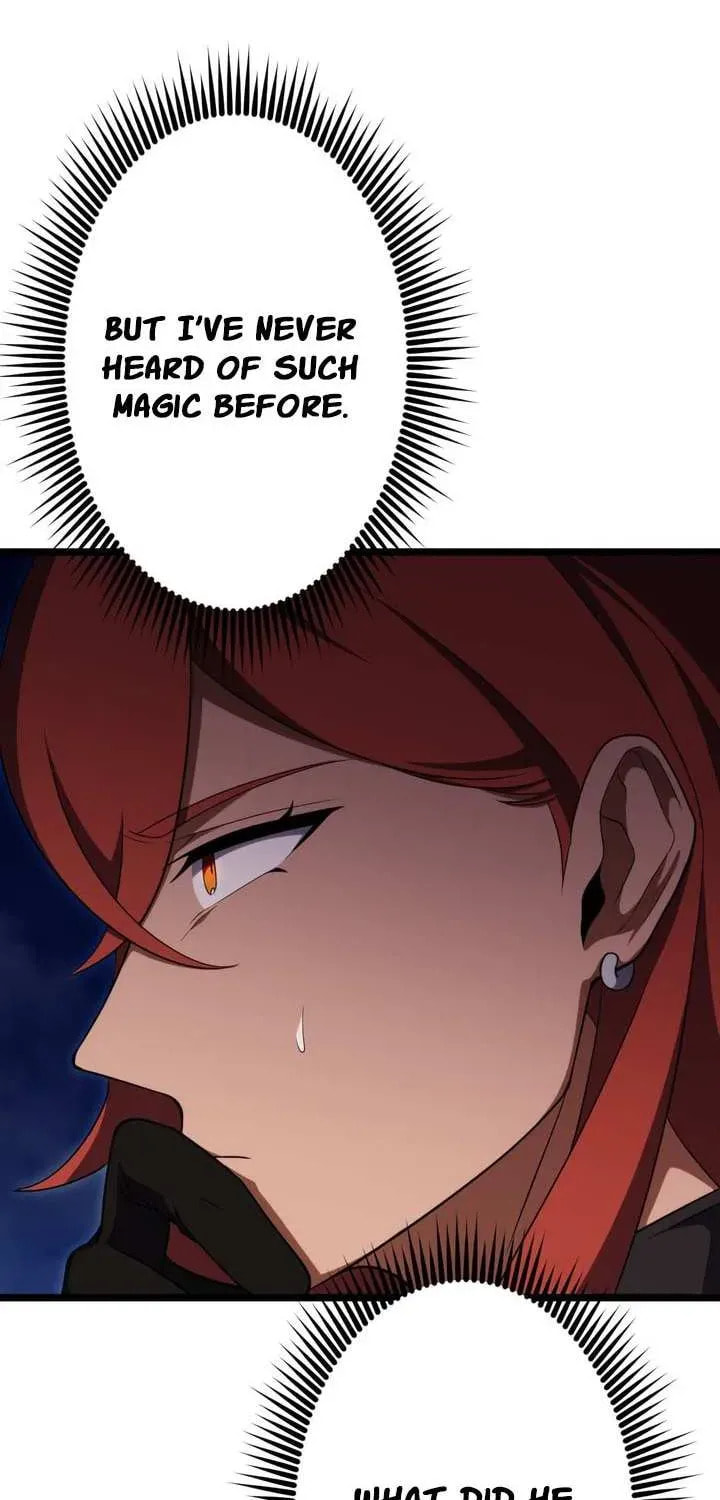The Dark Mage ~ I am the Only Transcendant Mage who Regressed with Cheat Skills Chapter 40 page 7 - 