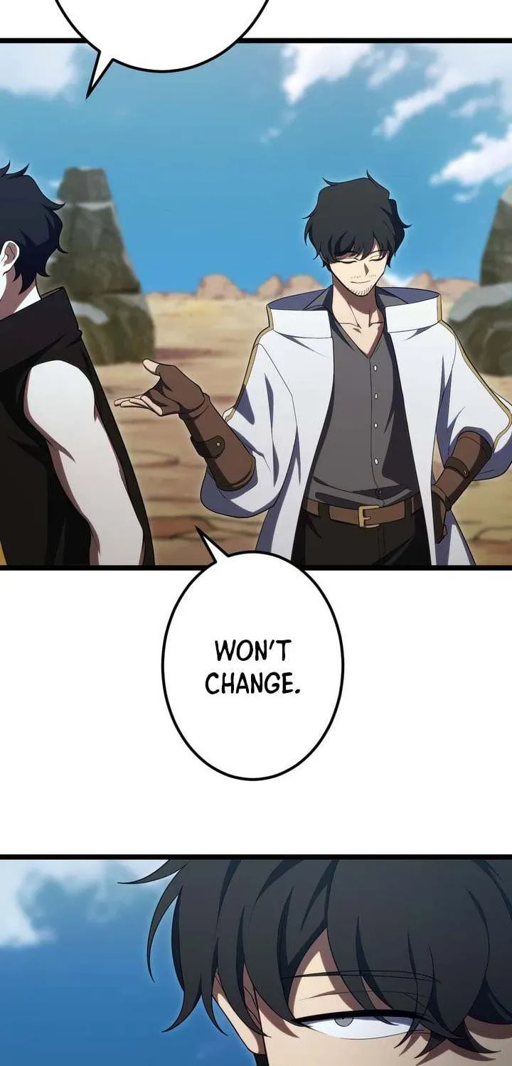 The Dark Mage ~ I am the Only Transcendant Mage who Regressed with Cheat Skills Chapter 40 page 62 - 