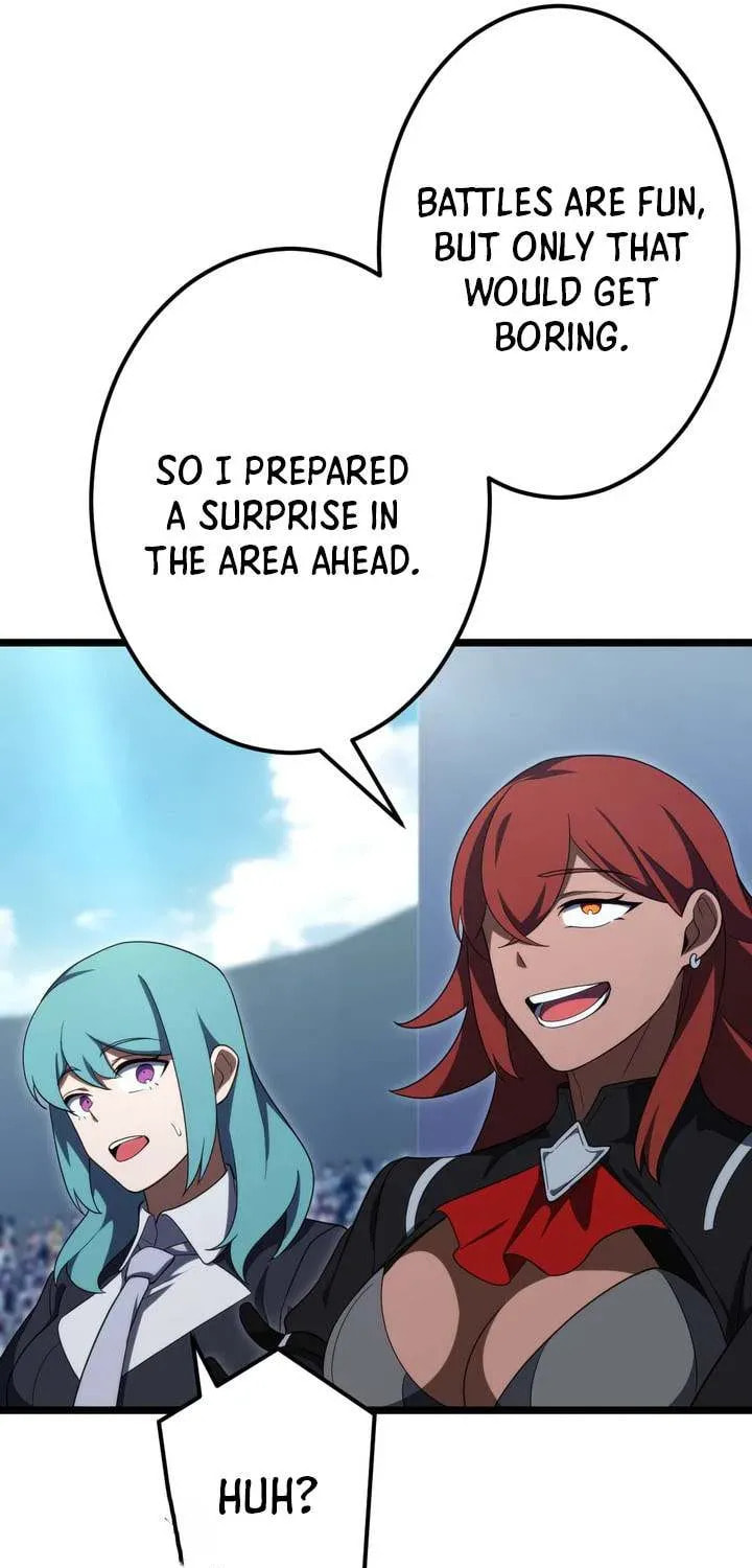 The Dark Mage ~ I am the Only Transcendant Mage who Regressed with Cheat Skills Chapter 40 page 68 - 