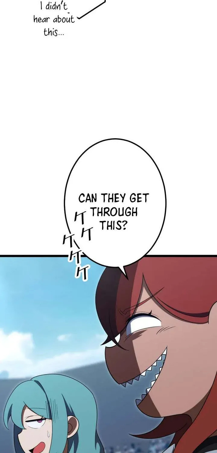 The Dark Mage ~ I am the Only Transcendant Mage who Regressed with Cheat Skills Chapter 40 page 69 - 