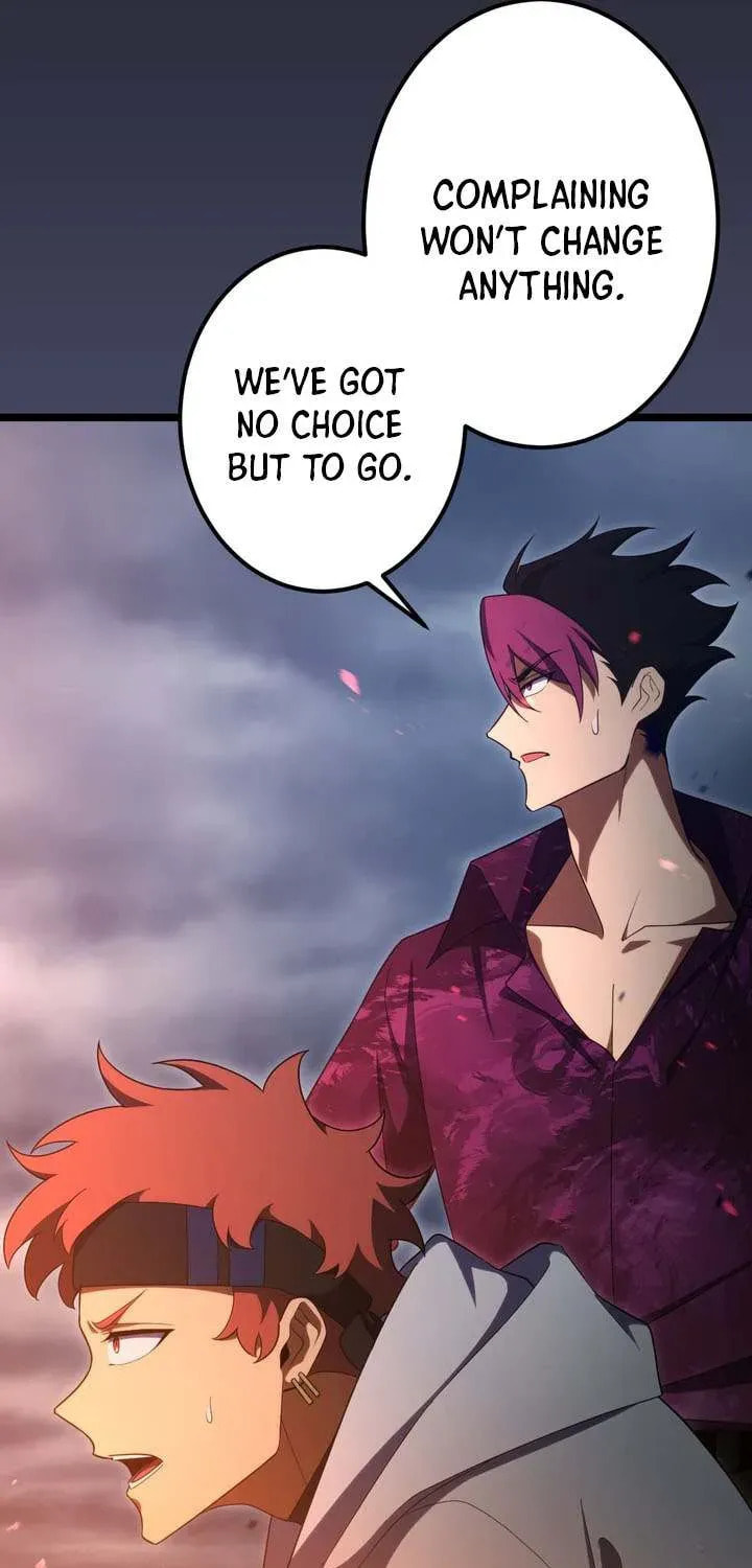 The Dark Mage ~ I am the Only Transcendant Mage who Regressed with Cheat Skills Chapter 40 page 74 - 