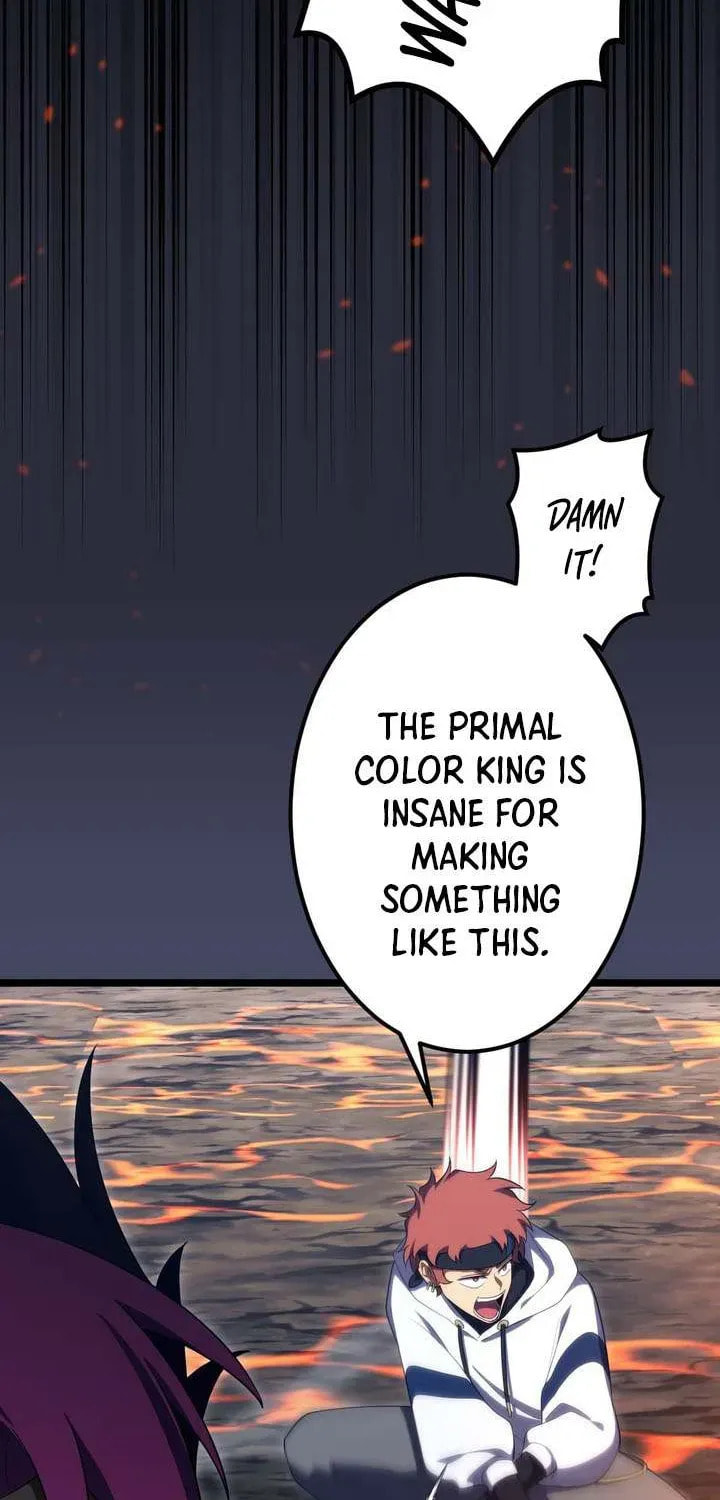 The Dark Mage ~ I am the Only Transcendant Mage who Regressed with Cheat Skills Chapter 40 page 77 - 