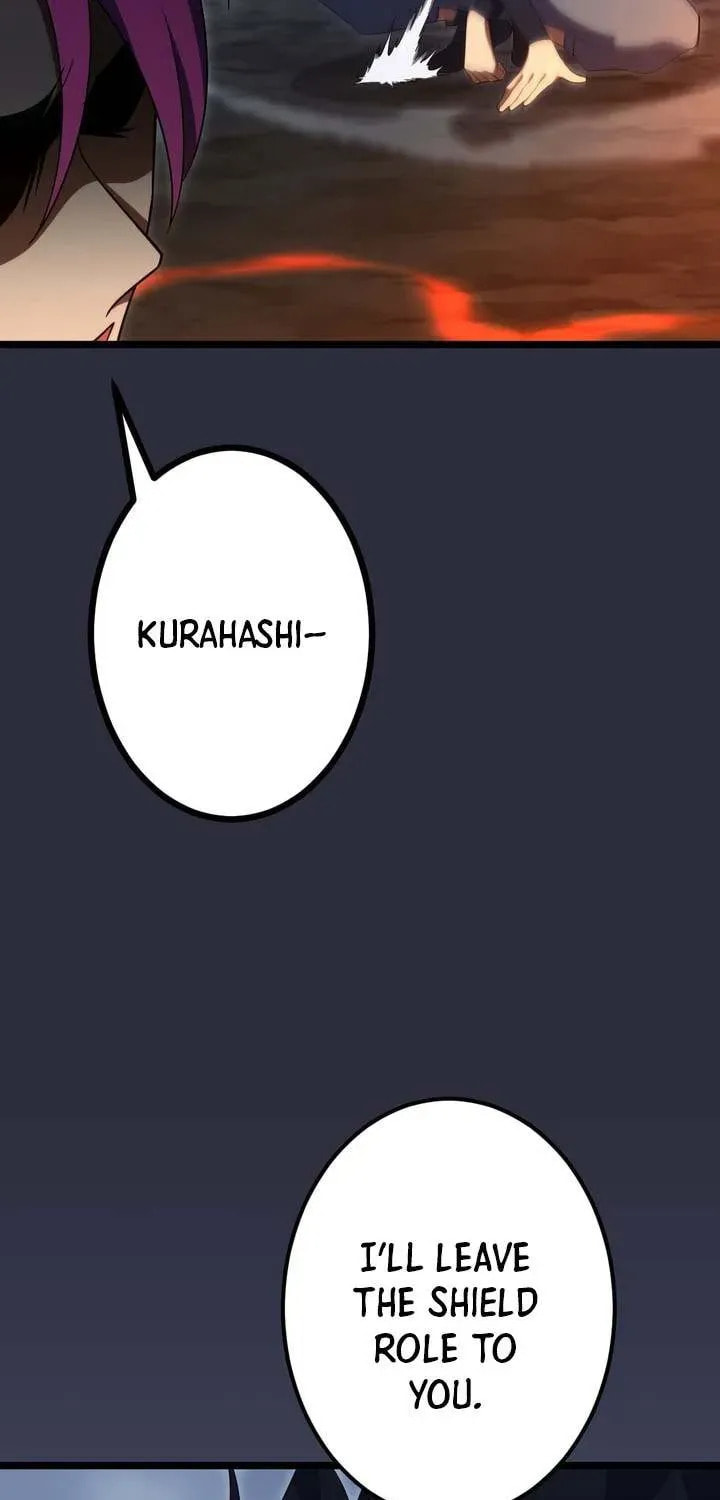 The Dark Mage ~ I am the Only Transcendant Mage who Regressed with Cheat Skills Chapter 40 page 78 - 