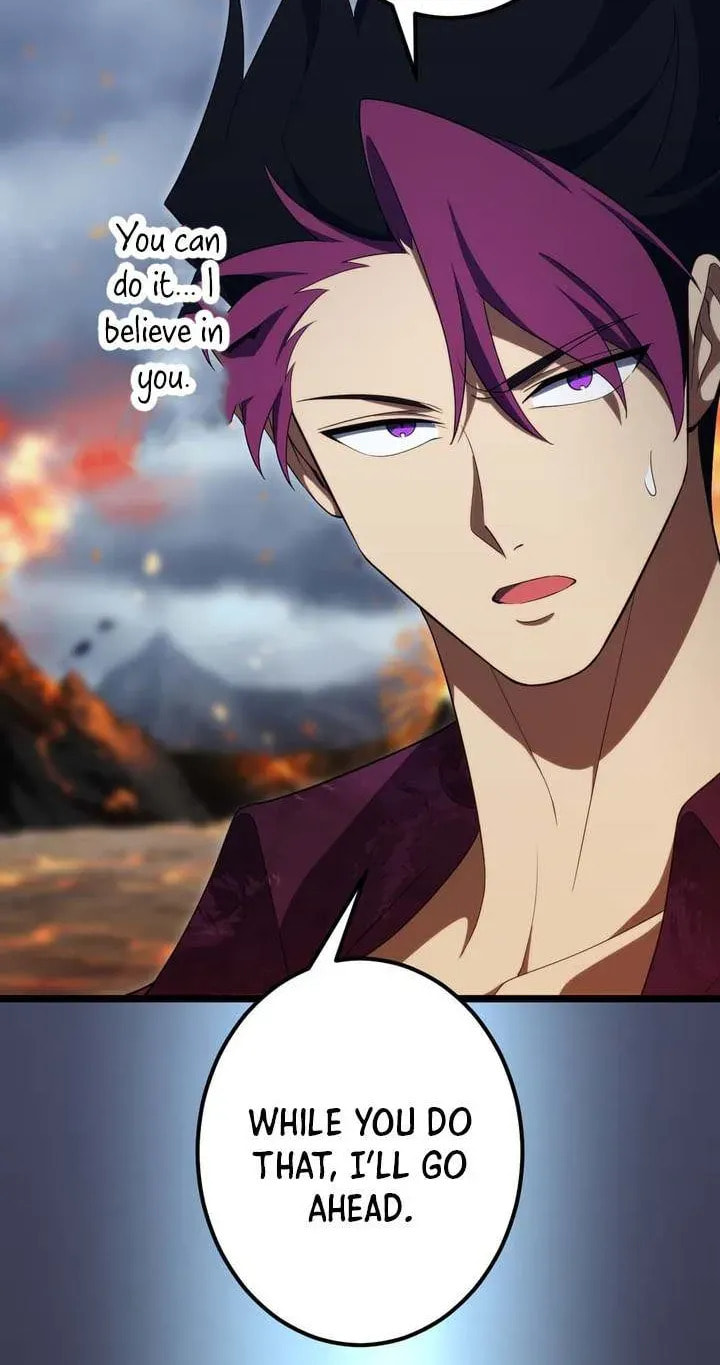 The Dark Mage ~ I am the Only Transcendant Mage who Regressed with Cheat Skills Chapter 40 page 79 - 