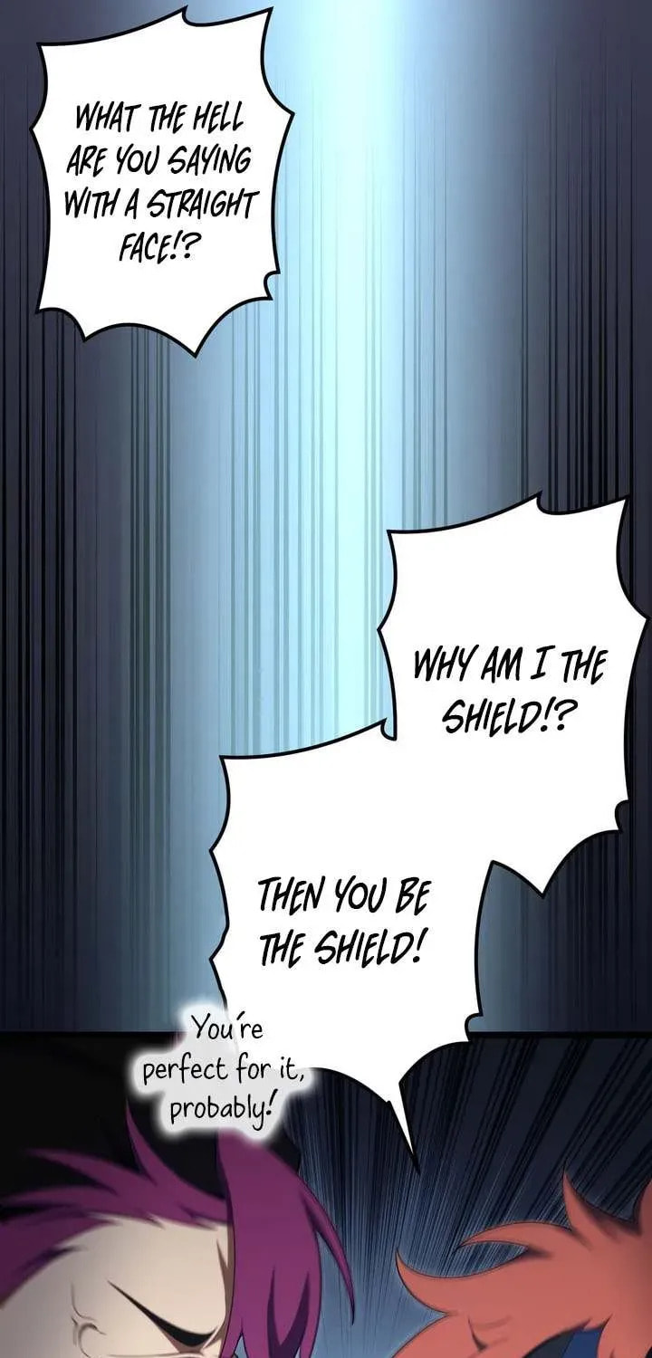 The Dark Mage ~ I am the Only Transcendant Mage who Regressed with Cheat Skills Chapter 40 page 80 - 