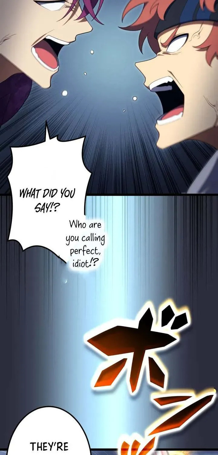 The Dark Mage ~ I am the Only Transcendant Mage who Regressed with Cheat Skills Chapter 40 page 81 - 