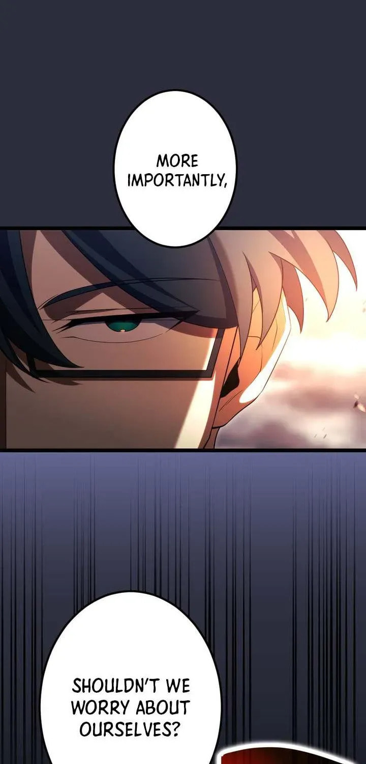 The Dark Mage ~ I am the Only Transcendant Mage who Regressed with Cheat Skills Chapter 40 page 83 - 