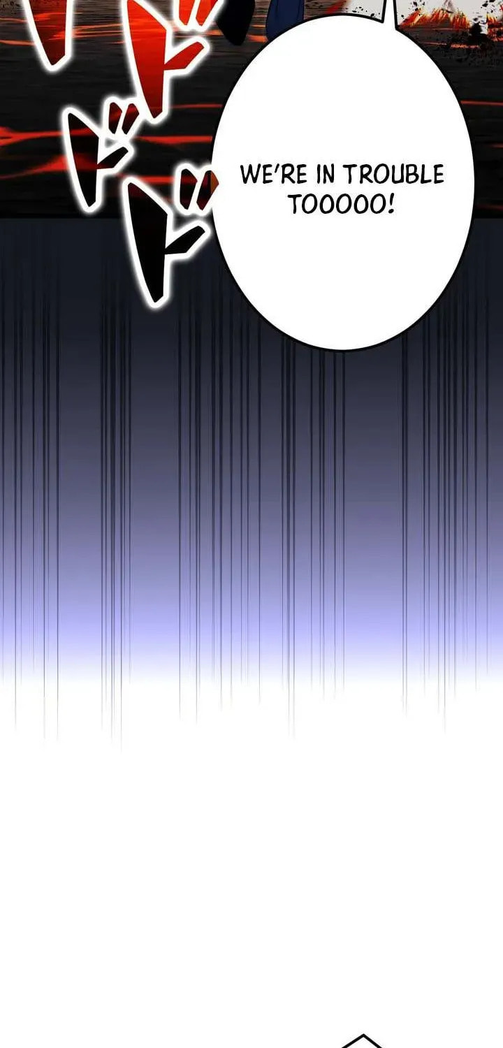 The Dark Mage ~ I am the Only Transcendant Mage who Regressed with Cheat Skills Chapter 40 page 85 - 