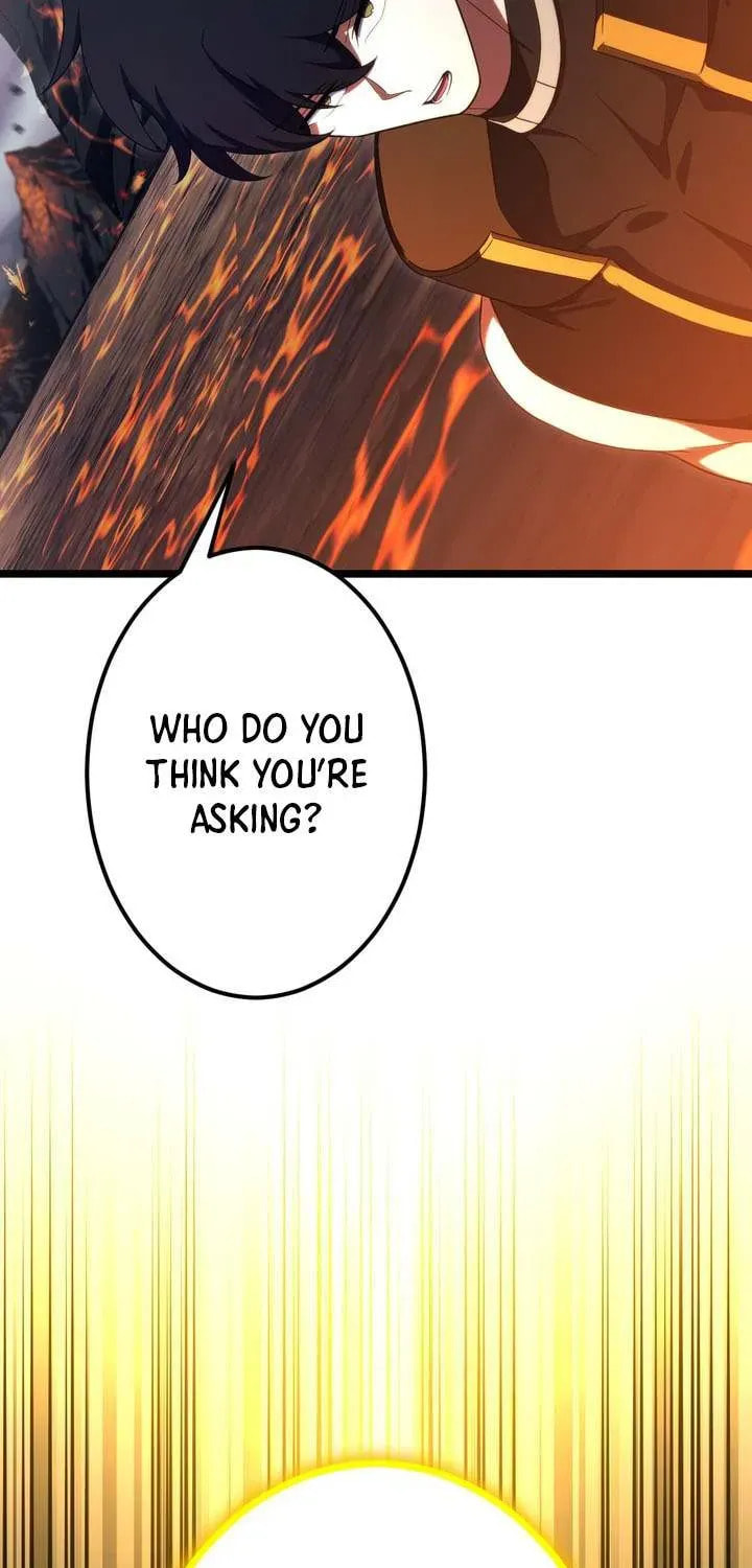 The Dark Mage ~ I am the Only Transcendant Mage who Regressed with Cheat Skills Chapter 40 page 89 - 