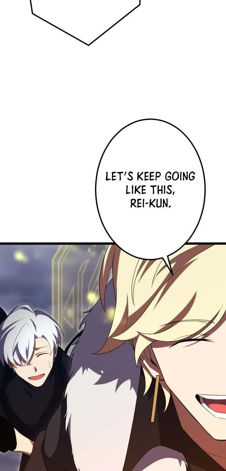 The Dark Mage ~ I am the Only Transcendant Mage who Regressed with Cheat Skills Chapter 40 page 97 - 