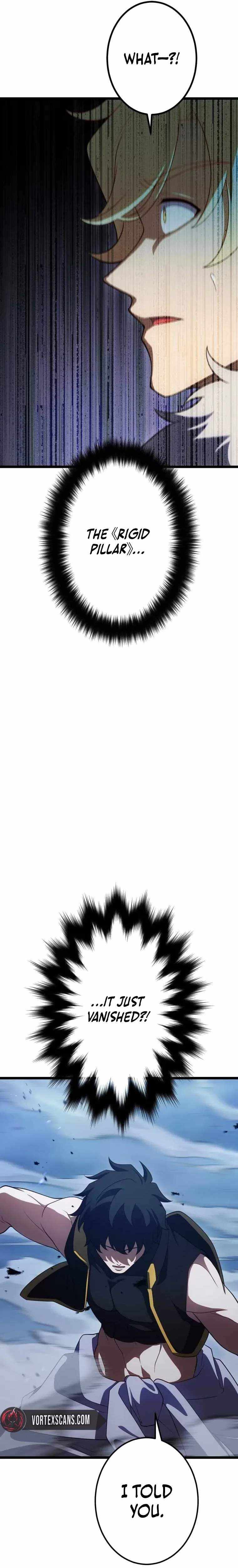 The Dark Mage ~ I am the Only Transcendant Mage who Regressed with Cheat Skills Chapter 41 page 19 - 