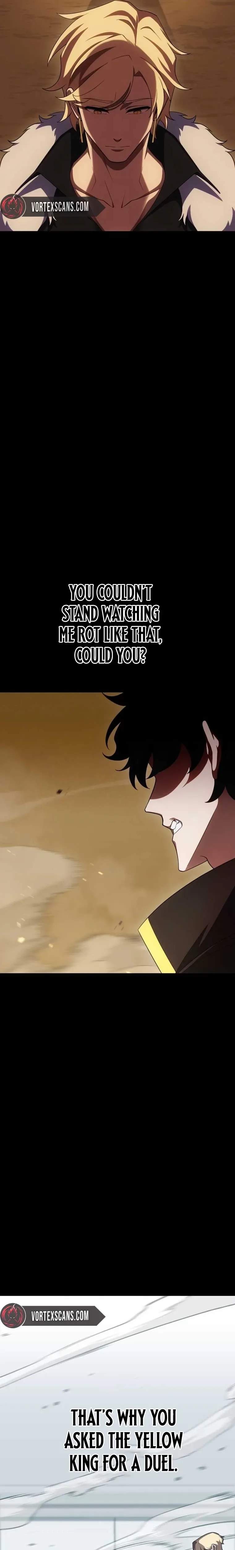 The Dark Mage ~ I am the Only Transcendant Mage who Regressed with Cheat Skills Chapter 41 page 5 - 
