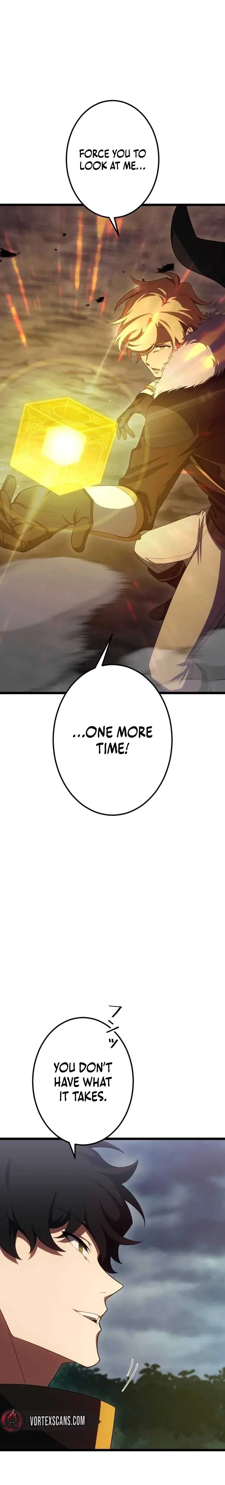 The Dark Mage ~ I am the Only Transcendant Mage who Regressed with Cheat Skills Chapter 41 page 7 - 