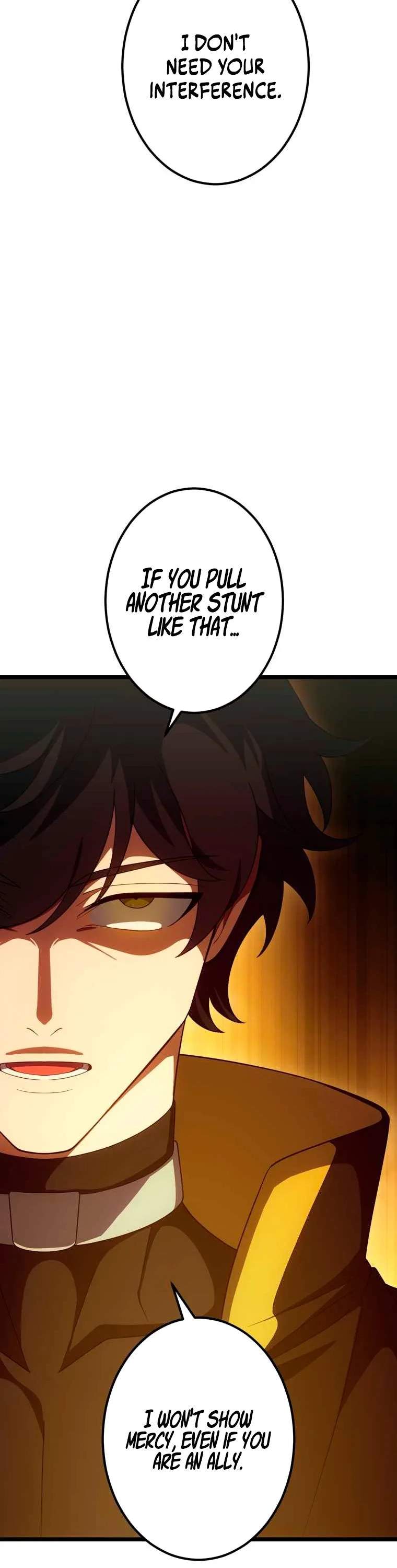 The Dark Mage ~ I am the Only Transcendant Mage who Regressed with Cheat Skills Chapter 42 page 13 - 