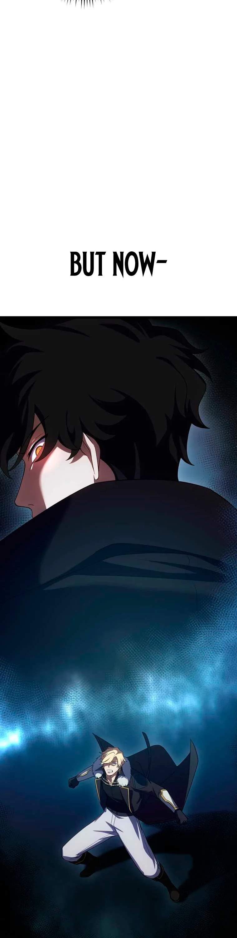 The Dark Mage ~ I am the Only Transcendant Mage who Regressed with Cheat Skills Chapter 42 page 18 - 