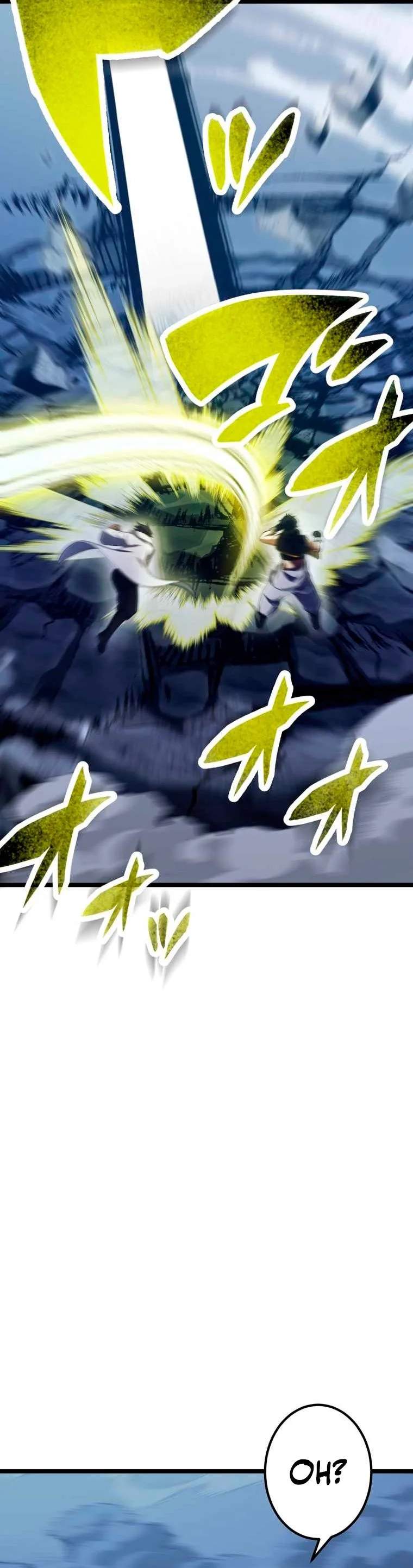 The Dark Mage ~ I am the Only Transcendant Mage who Regressed with Cheat Skills Chapter 42 page 3 - 