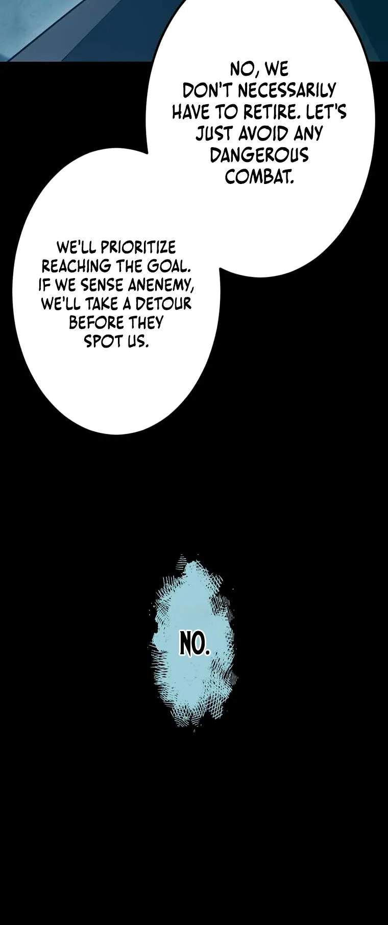 The Dark Mage ~ I am the Only Transcendant Mage who Regressed with Cheat Skills Chapter 42 page 21 - 