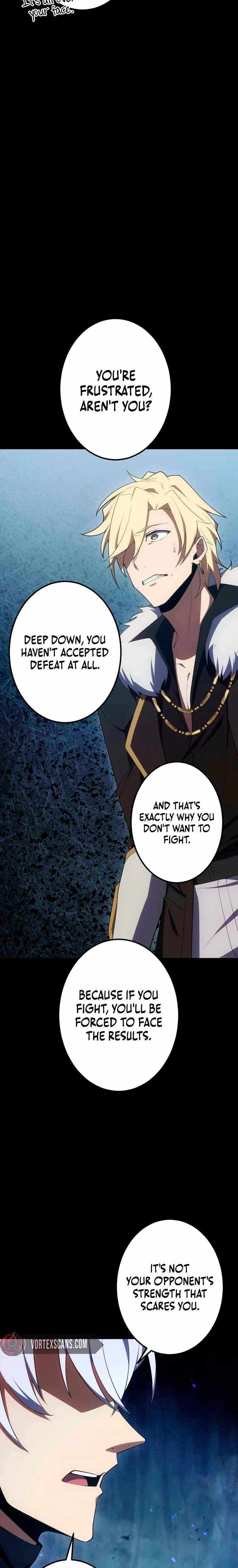 The Dark Mage ~ I am the Only Transcendant Mage who Regressed with Cheat Skills Chapter 42 page 29 - 