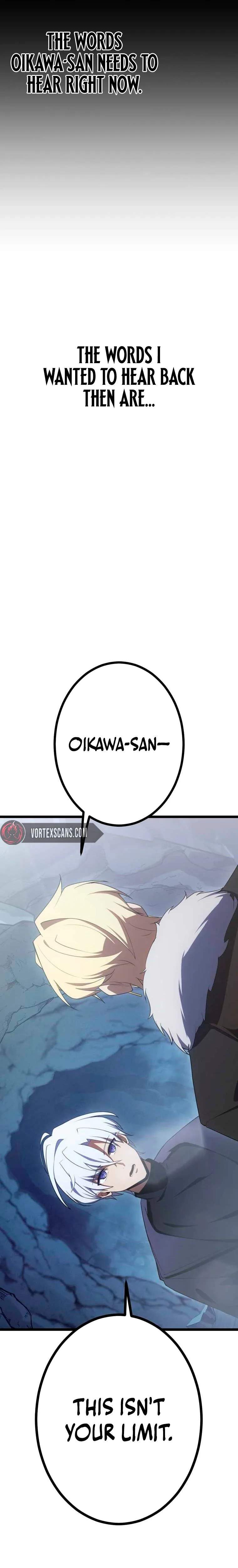 The Dark Mage ~ I am the Only Transcendant Mage who Regressed with Cheat Skills Chapter 42 page 33 - 
