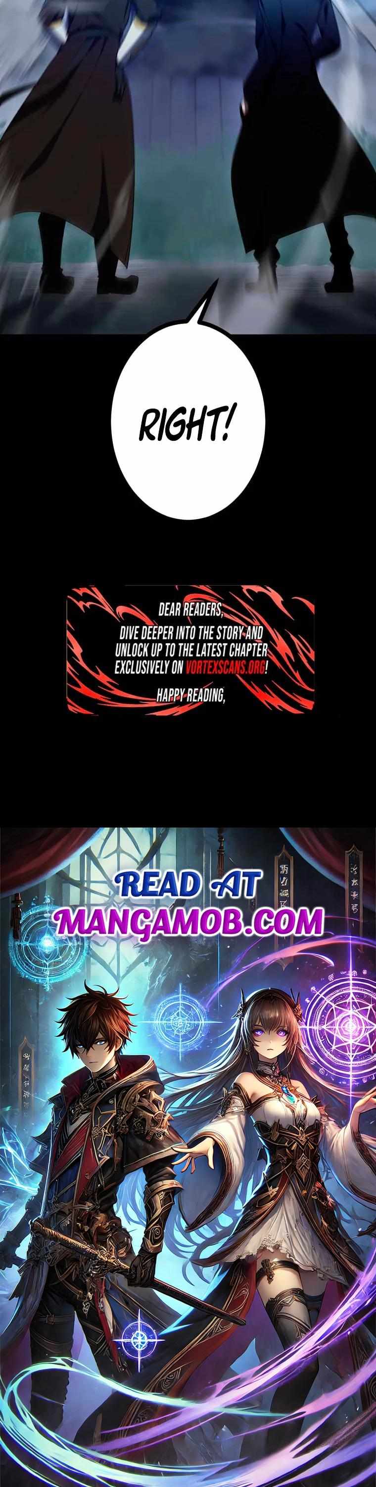 The Dark Mage ~ I am the Only Transcendant Mage who Regressed with Cheat Skills Chapter 42 page 43 - 