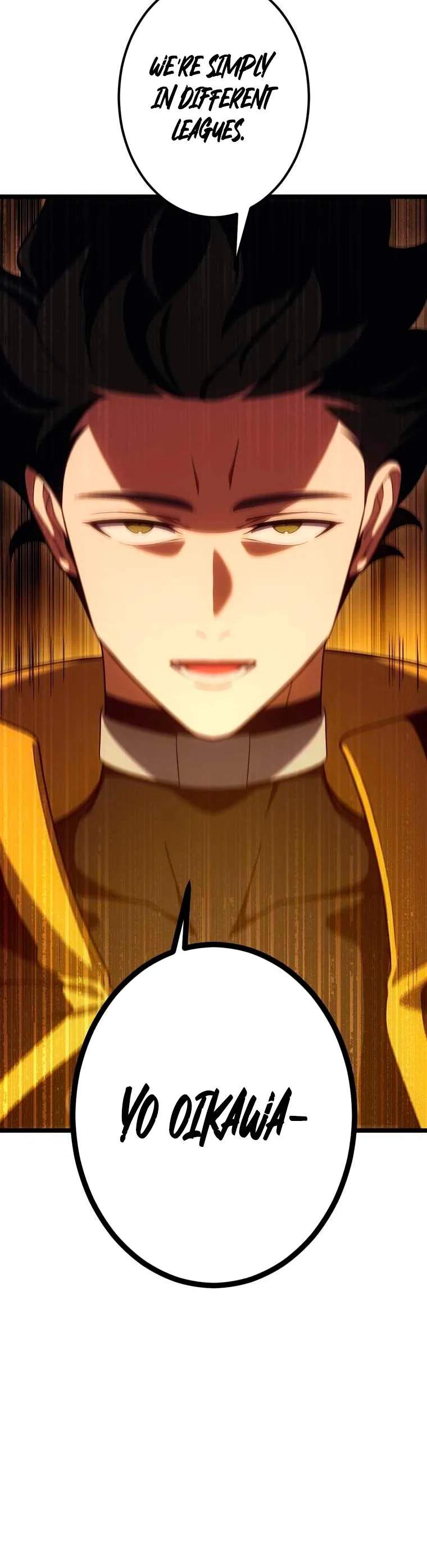 The Dark Mage ~ I am the Only Transcendant Mage who Regressed with Cheat Skills Chapter 42 page 9 - 
