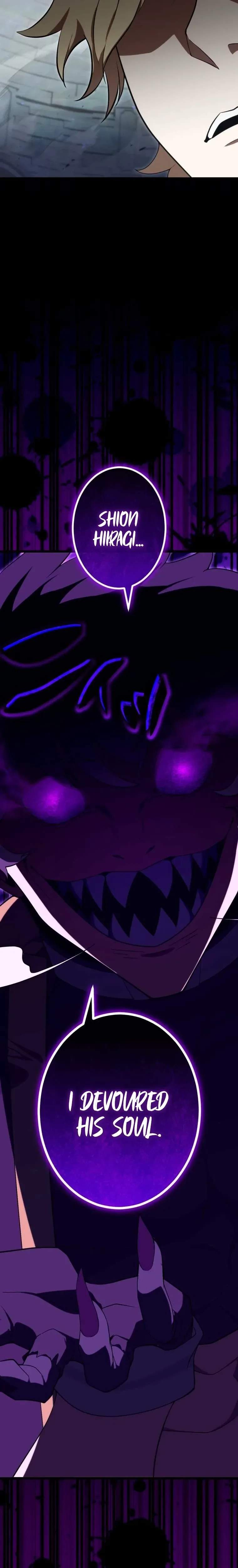 The Dark Mage ~ I am the Only Transcendant Mage who Regressed with Cheat Skills Chapter 43 page 26 - 