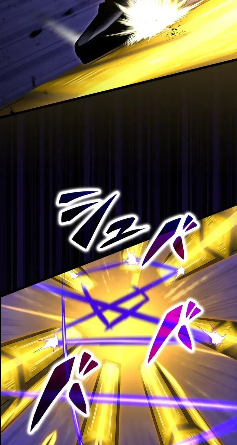 The Dark Mage ~ I am the Only Transcendant Mage who Regressed with Cheat Skills Chapter 44 page 106 - 