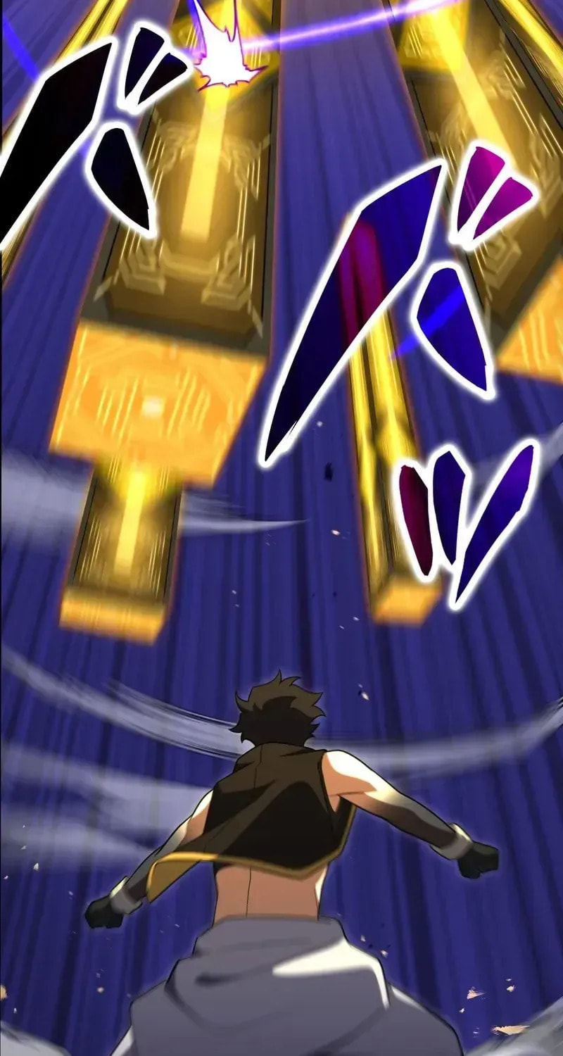 The Dark Mage ~ I am the Only Transcendant Mage who Regressed with Cheat Skills Chapter 44 page 107 - 