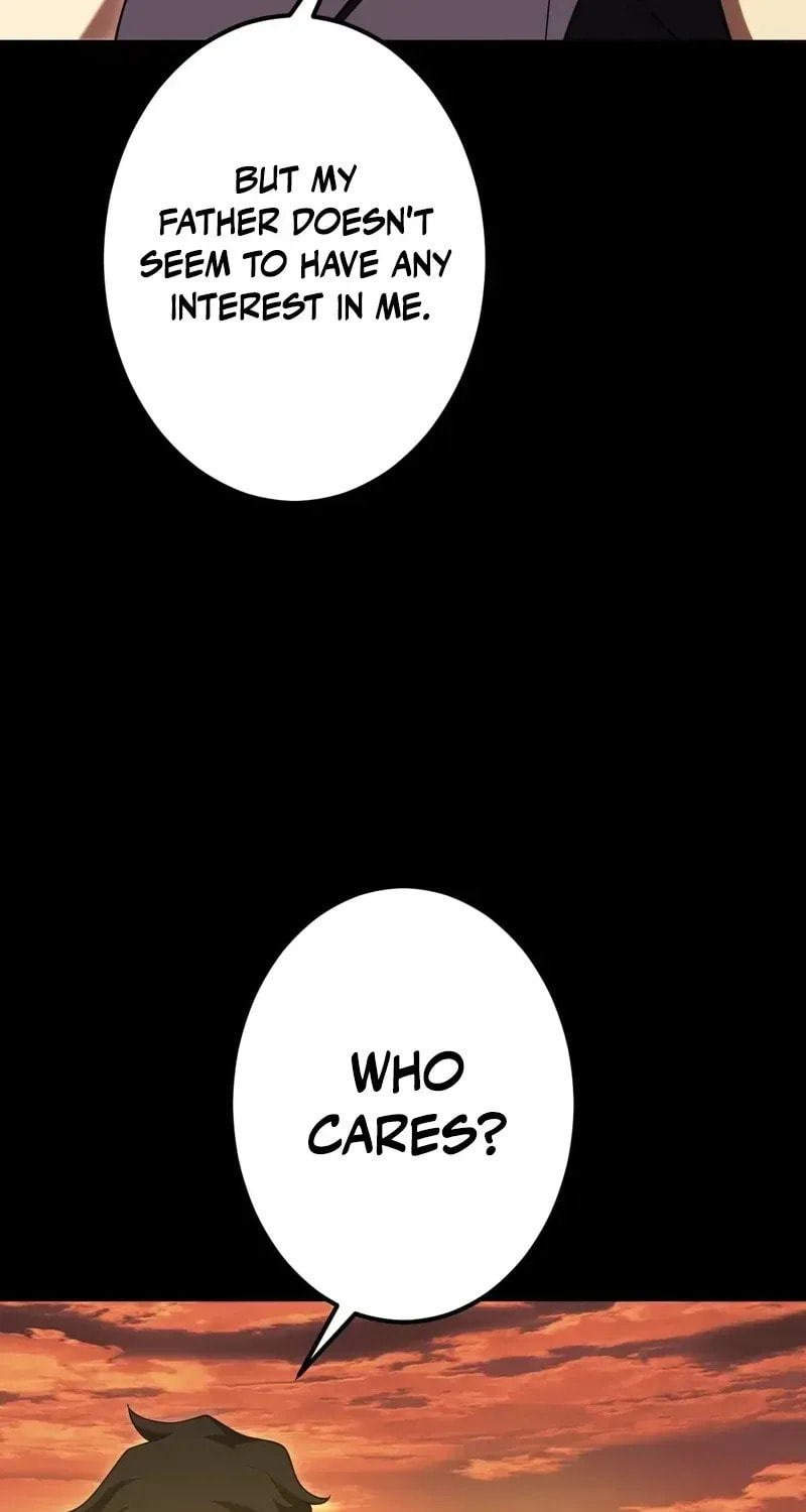 The Dark Mage ~ I am the Only Transcendant Mage who Regressed with Cheat Skills Chapter 44 page 12 - 