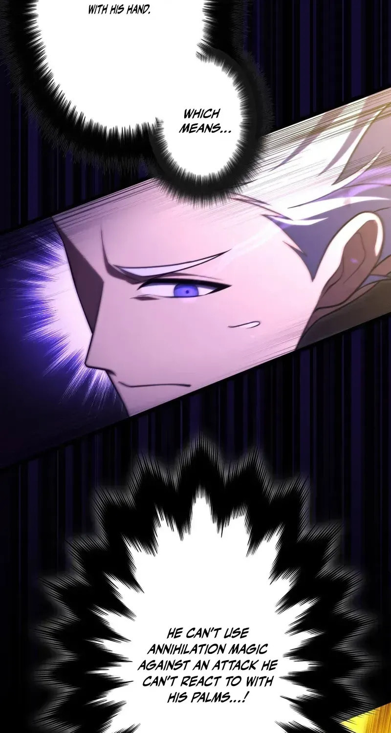 The Dark Mage ~ I am the Only Transcendant Mage who Regressed with Cheat Skills Chapter 44 page 111 - 