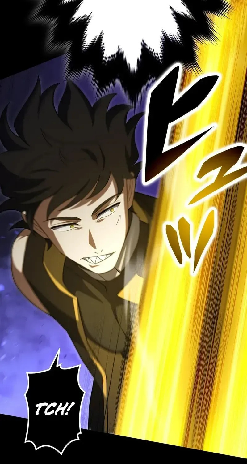 The Dark Mage ~ I am the Only Transcendant Mage who Regressed with Cheat Skills Chapter 44 page 112 - 